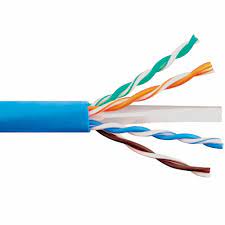 Cat6 Cables