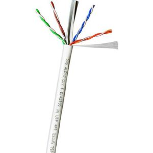 Cat5e Cables